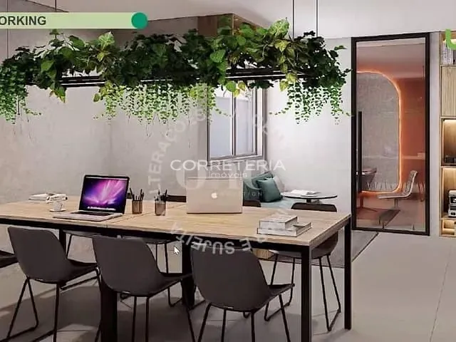 Studio 1 quarto e 1 banheiro, à venda, no bairro Bela Vista em São Paulo