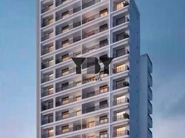 Studio 1 quarto e 1 banheiro, à venda, no bairro Bela Vista em São Paulo