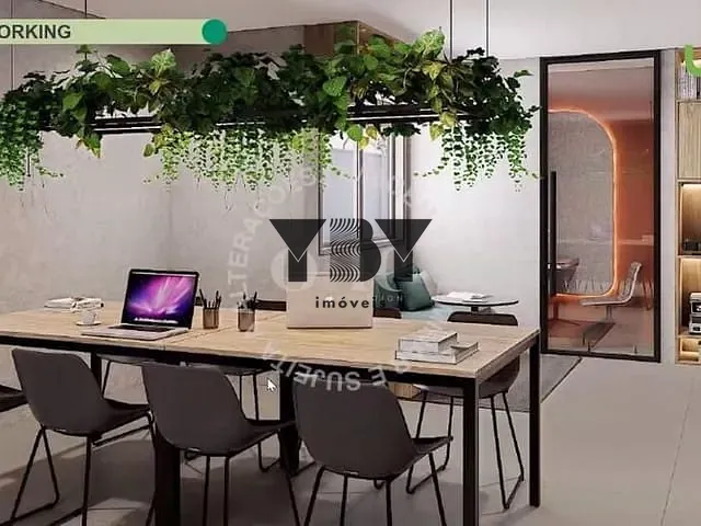 Studio 1 quarto e 1 banheiro, à venda, no bairro Bela Vista em São Paulo