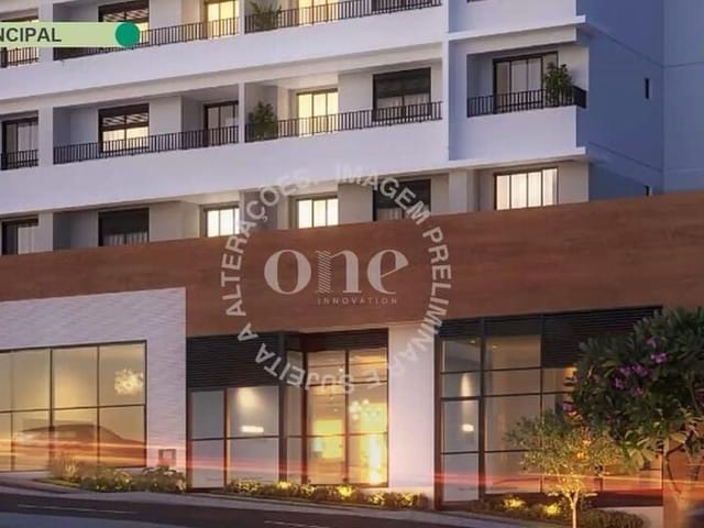 Foto do Apartamento - Apartamento à venda 1 Quarto 28.58M² Bela Vista São Paulo - SP | Urby Paulista - Residencial | Correteria Imóveis