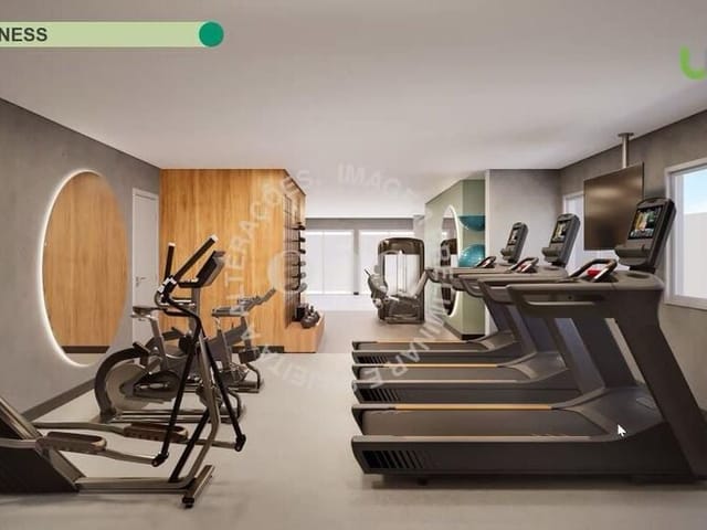 Foto do Apartamento - Apartamento à venda 1 Quarto 28.58M² Bela Vista São Paulo - SP | Urby Paulista - Residencial | Correteria Imóveis