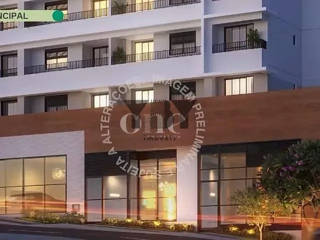Apartamento 1 quarto e 1 banheiro, à venda, no bairro Bela Vista em São Paulo