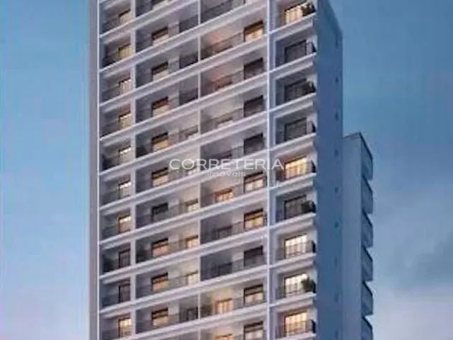 Empreendimento disponível, no bairro Bela Vista em São Paulo