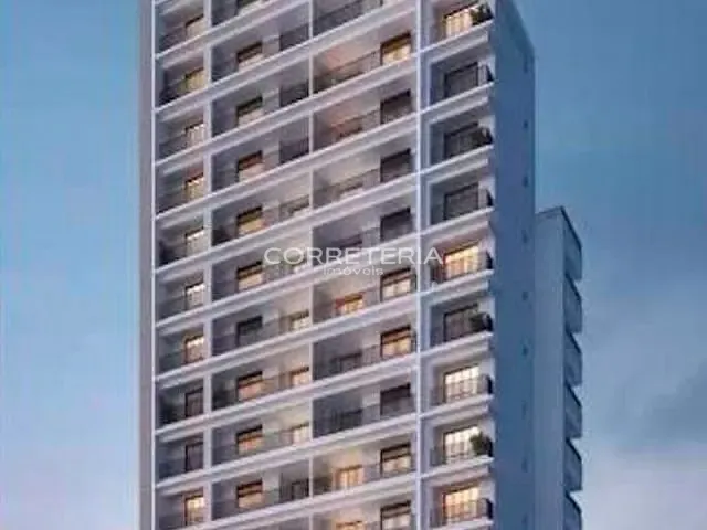 Apartamento 1 quarto e 1 banheiro, à venda, no bairro Bela Vista em São Paulo