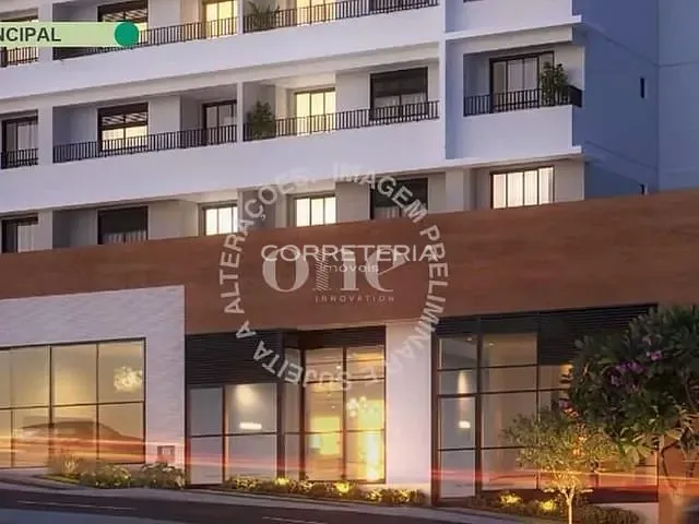 Apartamento 1 quarto e 1 banheiro, à venda, no bairro Bela Vista em São Paulo