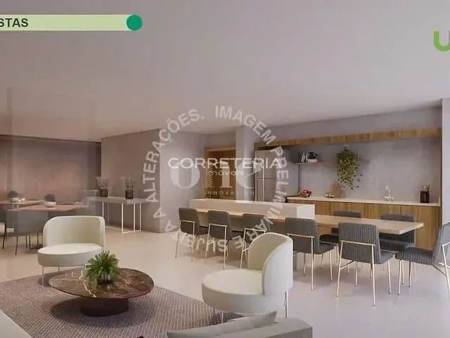 Apartamento 1 quarto e 1 banheiro, à venda, no bairro Bela Vista em São Paulo