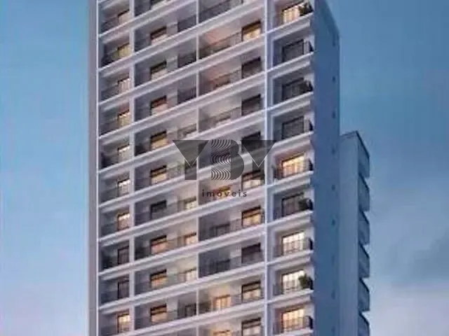 Apartamento 1 quarto e 1 banheiro, à venda, no bairro Bela Vista em São Paulo