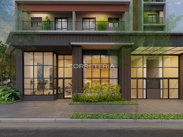 Apartamento 1 quarto e 1 banheiro, à venda, no bairro Pinheiros em São Paulo