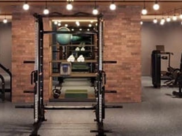 Foto do Apartamento - Apartamento à venda 2 Quartos 1 Suite 1 Vaga 63.99M² Jardim das Acácias São Paulo - SP | Haus Mitre Station Brooklin - Residencial | Correteria Imóveis