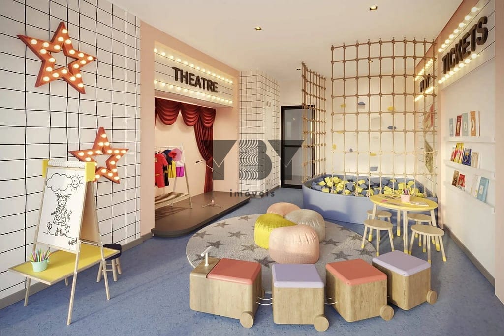 Apartamento à venda com 2 quartos, 63m² - Foto 5