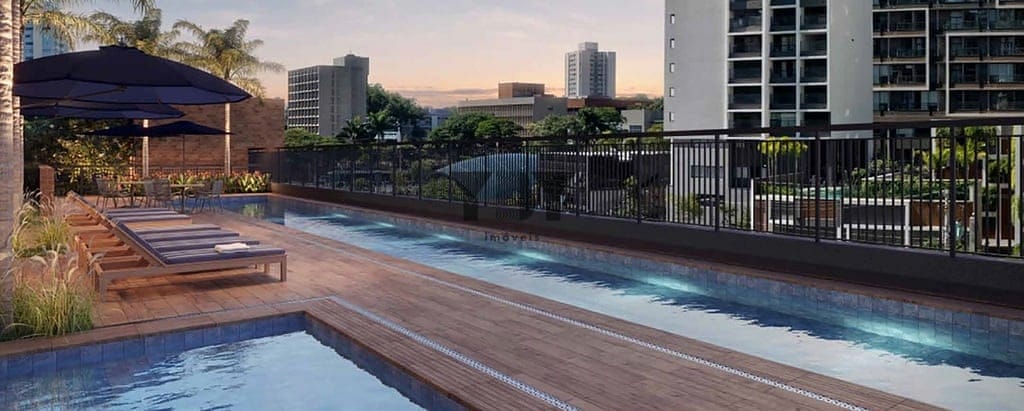 Apartamento à venda com 2 quartos, 63m² - Foto 12