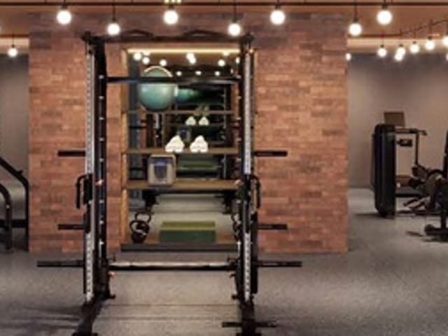 Foto do Studio - Studio à venda 1 Quarto 27.08M² Jardim das Acácias São Paulo - SP | Haus Mitre Station Brooklin - Residencial | Correteria Imóveis