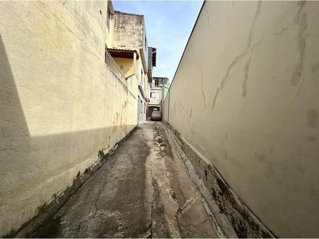 Foto do Casa - Casa em Condomínio à venda 3 Quartos 1 Suite 1 Vaga 122M² Jardim Vila Formosa São Paulo - SP | Lares e Andares Imóveis