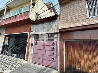 Foto do Casa-Casa em Condomínio à venda 3 Quartos 1 Suite 1 Vaga 122M² Jardim Vila Formosa São Paulo - SP