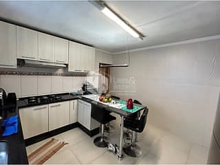 Foto do Casa-Casa em Condomínio à venda 3 Quartos 1 Suite 1 Vaga 122M² Jardim Vila Formosa São Paulo - SP