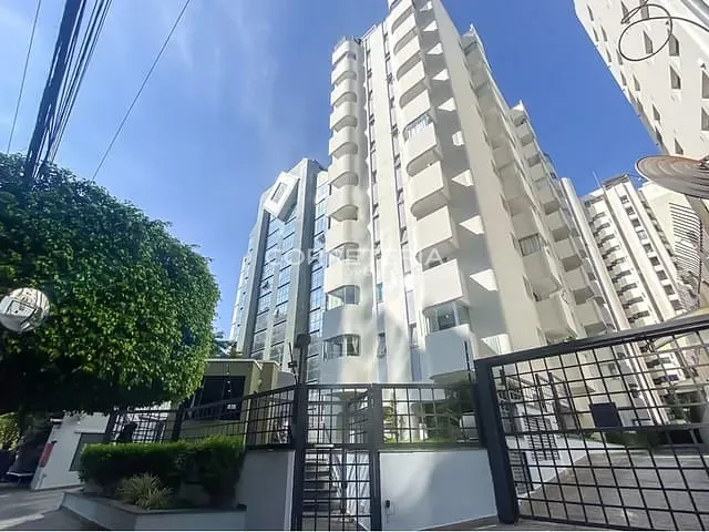 Apartamento 2 quartos e 1 banheiro, à venda, no bairro Moema em São Paulo