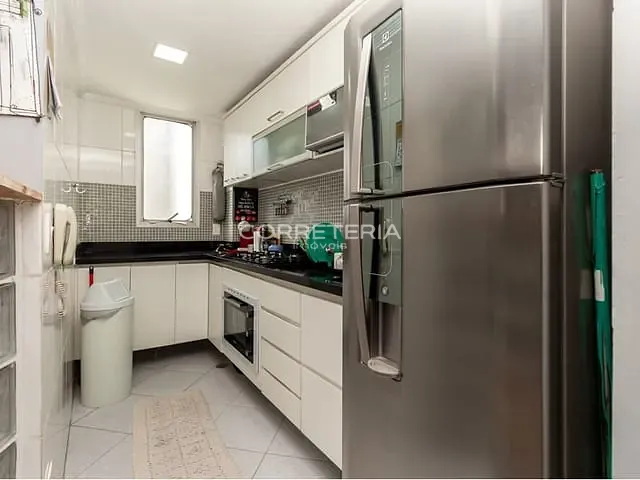 Apartamento 2 quartos e 1 banheiro, à venda, no bairro Moema em São Paulo