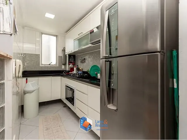 Apartamento 2 quartos e 1 banheiro, à venda, no bairro Moema em São Paulo