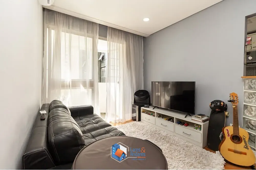 Apartamento, 2 quartos, 60 m² - Foto 12