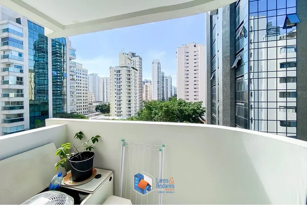 Apartamento, 2 quartos, 60 m² - Foto 4
