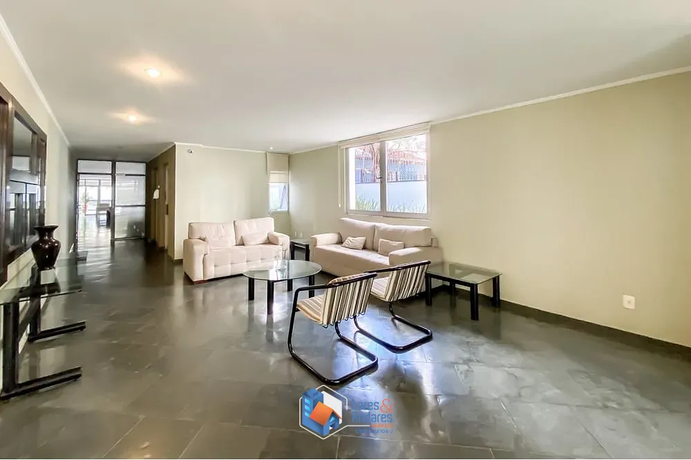 Apartamento, 2 quartos, 60 m² - Foto 22