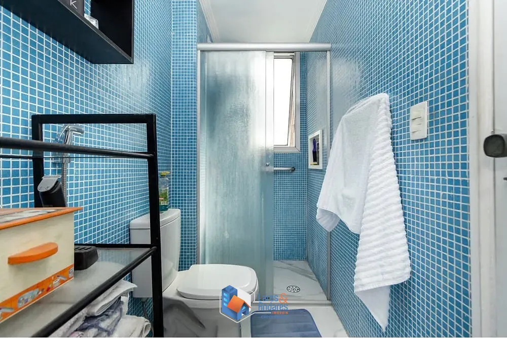 Apartamento, 2 quartos, 60 m² - Foto 10