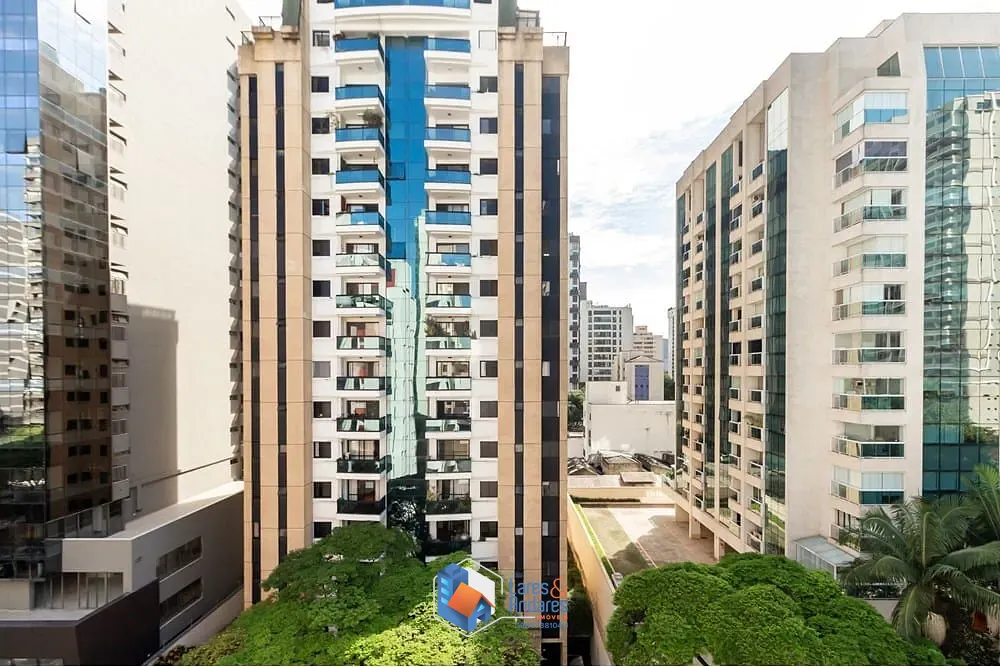 Apartamento, 2 quartos, 60 m² - Foto 2