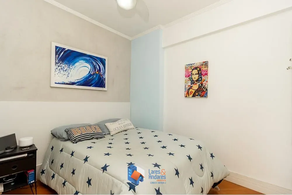 Apartamento, 2 quartos, 60 m² - Foto 15