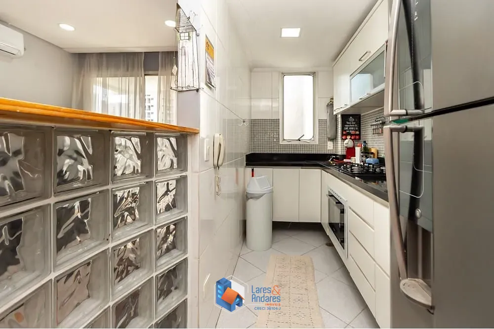 Apartamento, 2 quartos, 60 m² - Foto 6