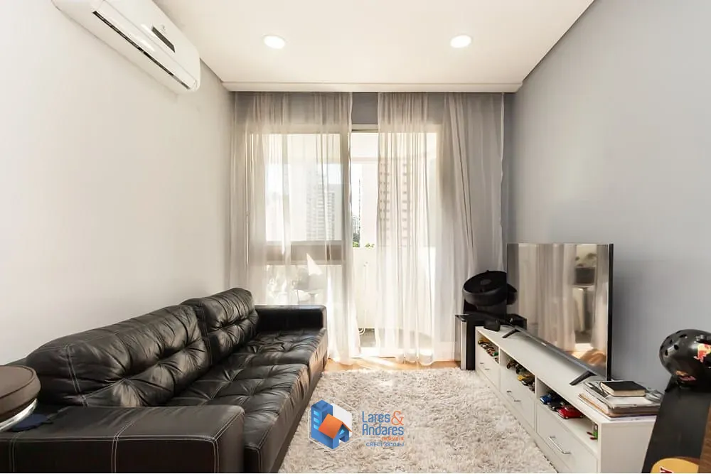 Apartamento, 2 quartos, 60 m² - Foto 13