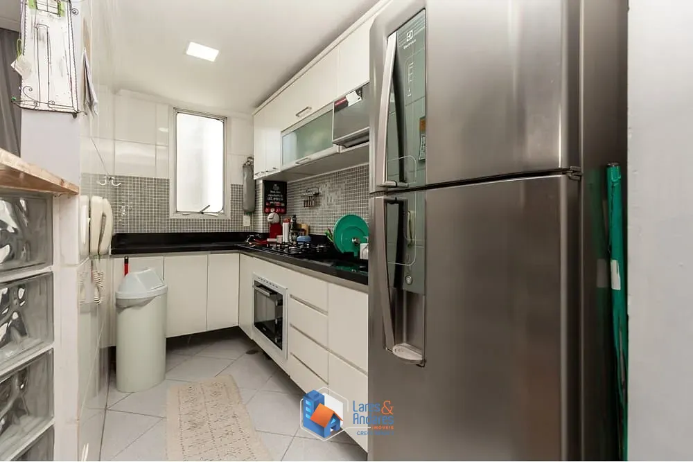 Apartamento, 2 quartos, 60 m² - Foto 5