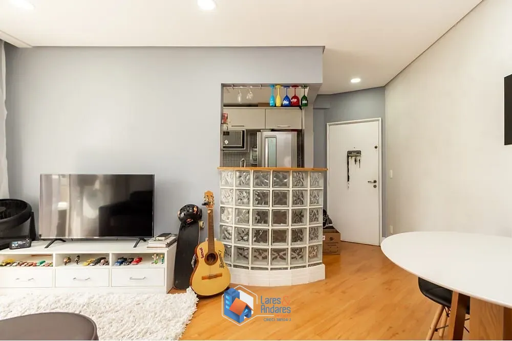Apartamento, 2 quartos, 60 m² - Foto 11