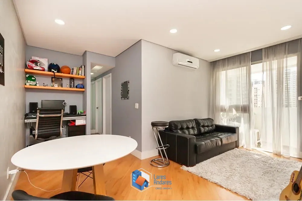 Apartamento, 2 quartos, 60 m² - Foto 14