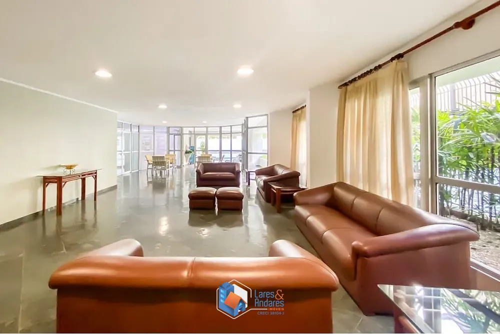 Apartamento, 2 quartos, 60 m² - Foto 24