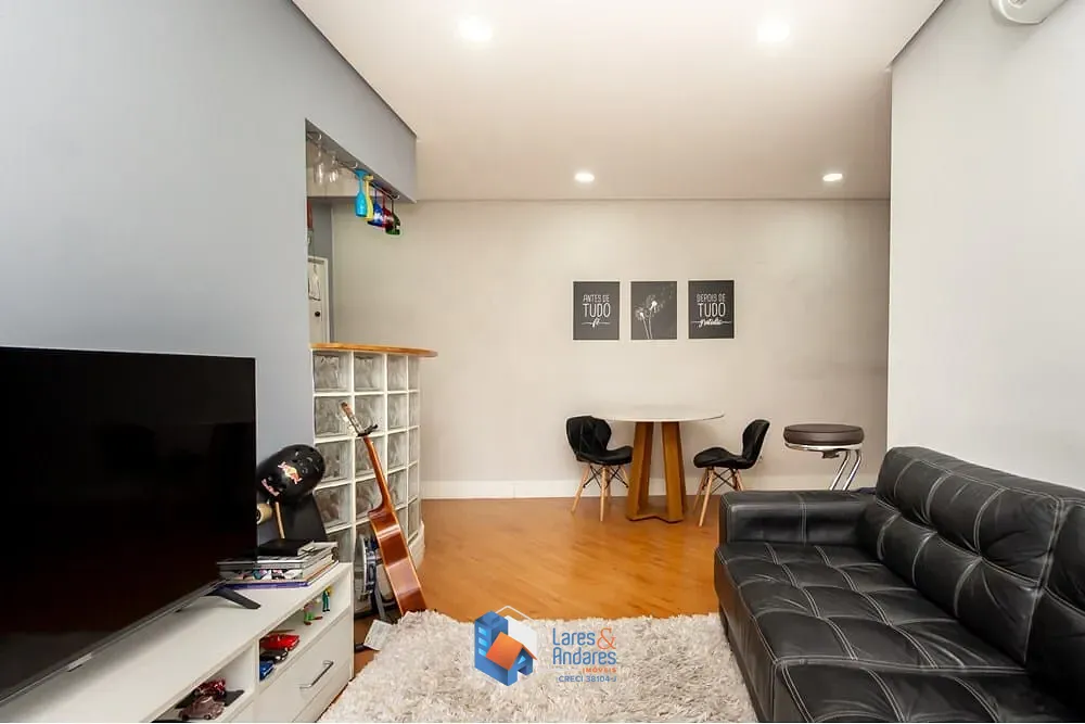 Apartamento, 2 quartos, 60 m² - Foto 9