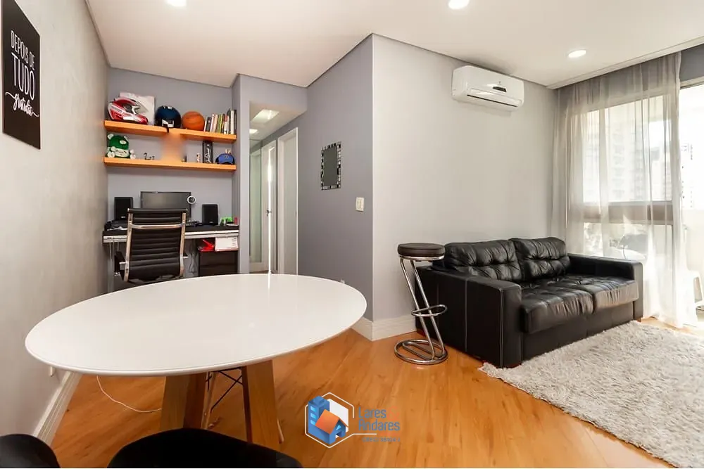 Apartamento, 2 quartos, 60 m² - Foto 8