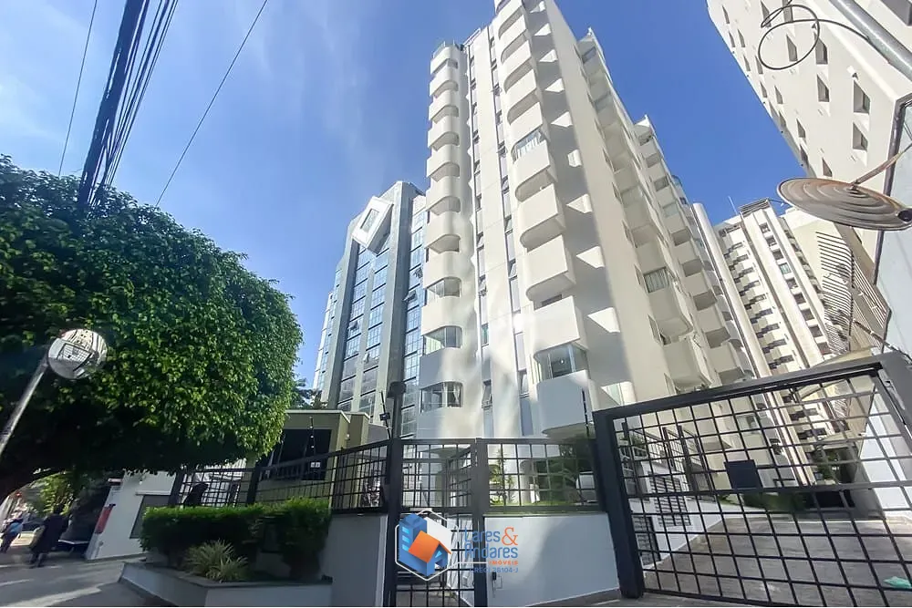 Apartamento, 2 quartos, 60 m² - Foto 3