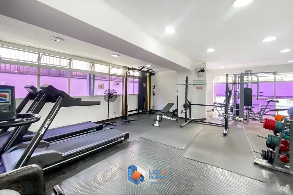 Apartamento, 2 quartos, 60 m² - Foto 23