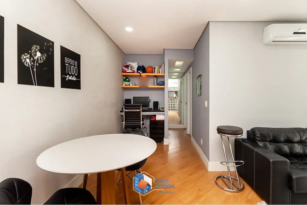 Apartamento, 2 quartos, 60 m² - Foto 7