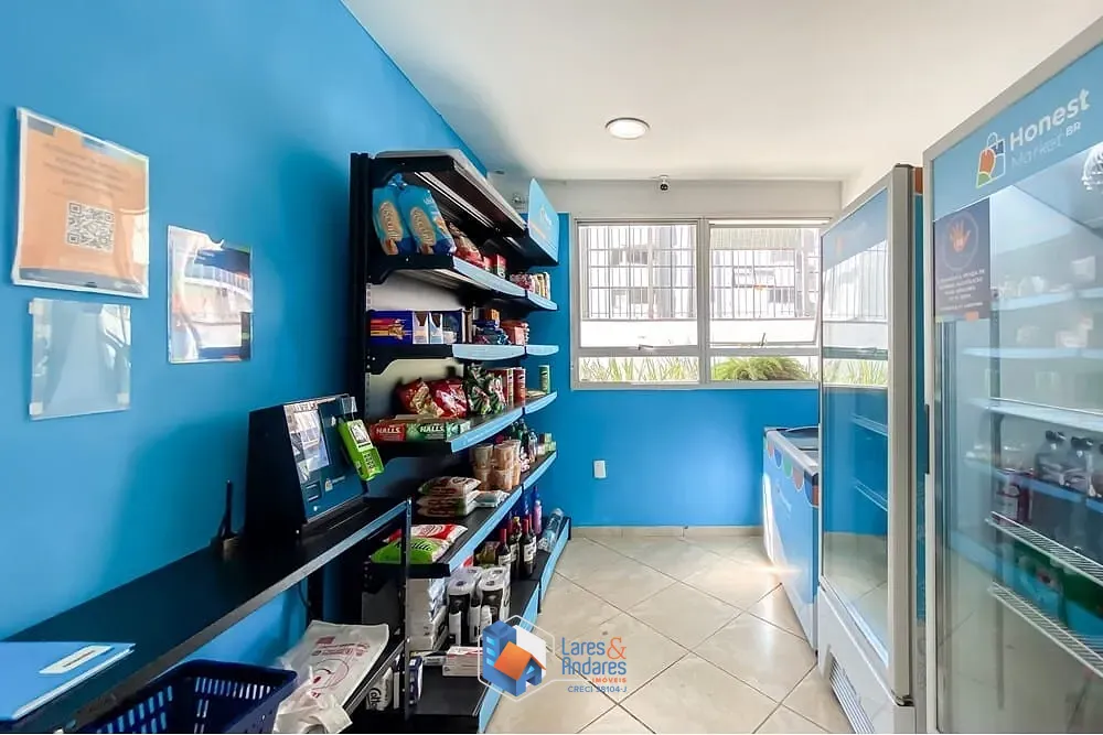 Apartamento, 2 quartos, 60 m² - Foto 19