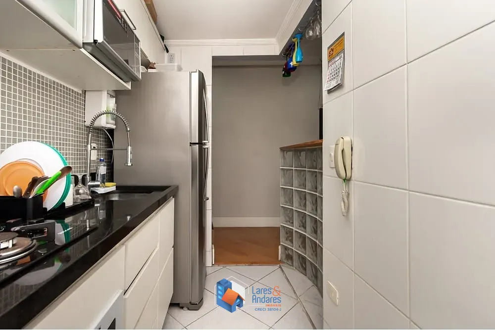 Apartamento, 2 quartos, 60 m² - Foto 26