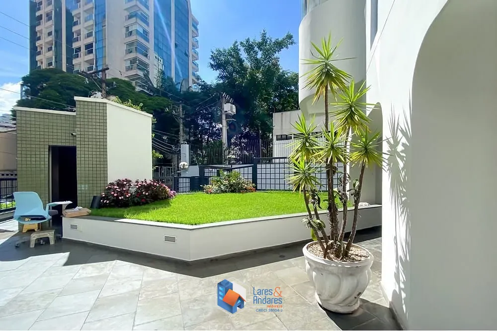 Apartamento, 2 quartos, 60 m² - Foto 18