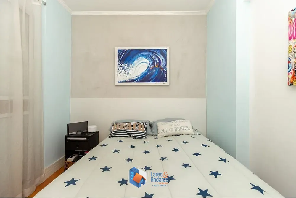 Apartamento, 2 quartos, 60 m² - Foto 16
