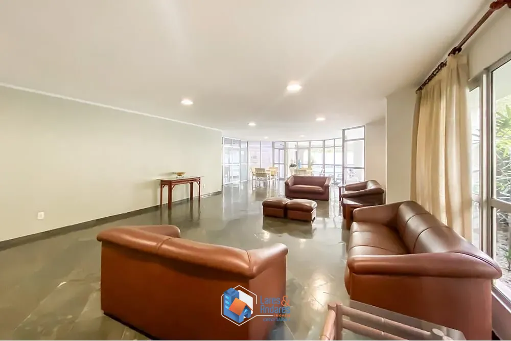 Apartamento, 2 quartos, 60 m² - Foto 25