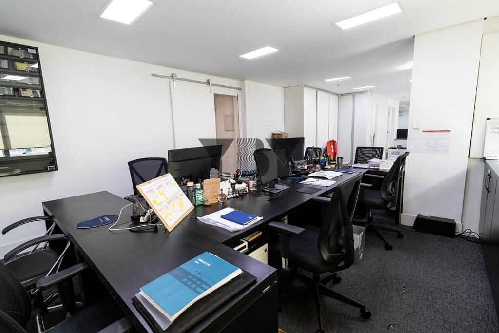 Conjunto Comercial-Sala à venda, 240m² - Foto 30