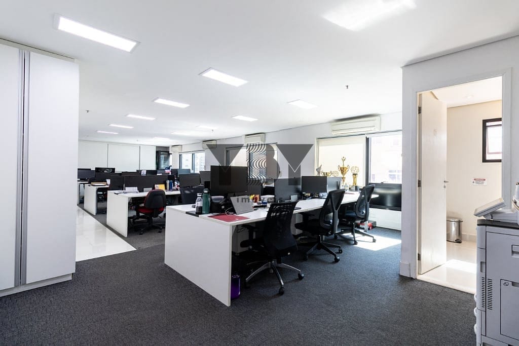 Conjunto Comercial-Sala à venda, 240m² - Foto 1