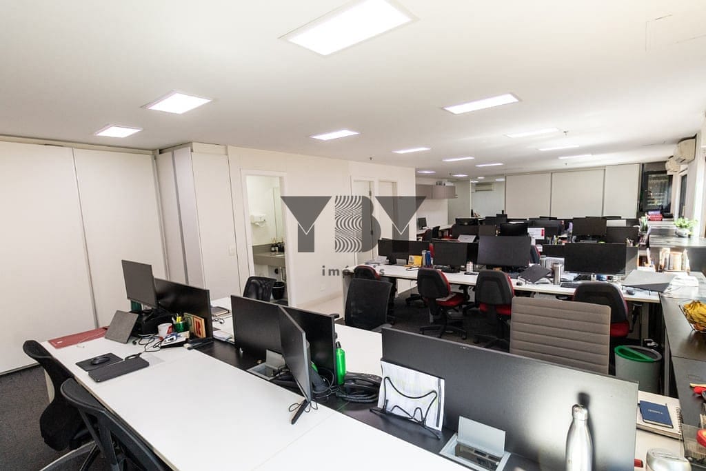 Conjunto Comercial-Sala à venda, 240m² - Foto 34