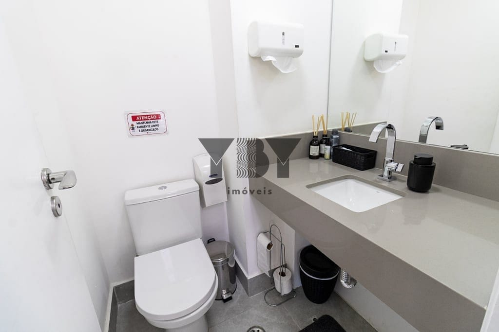 Conjunto Comercial-Sala à venda, 240m² - Foto 35