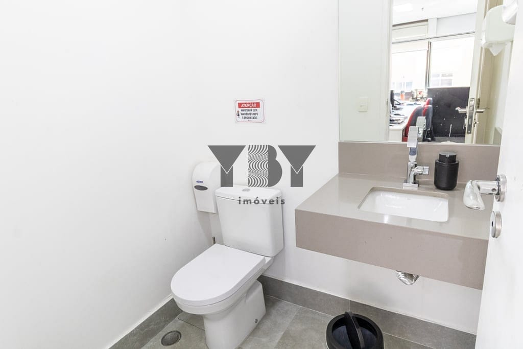 Conjunto Comercial-Sala à venda, 240m² - Foto 37