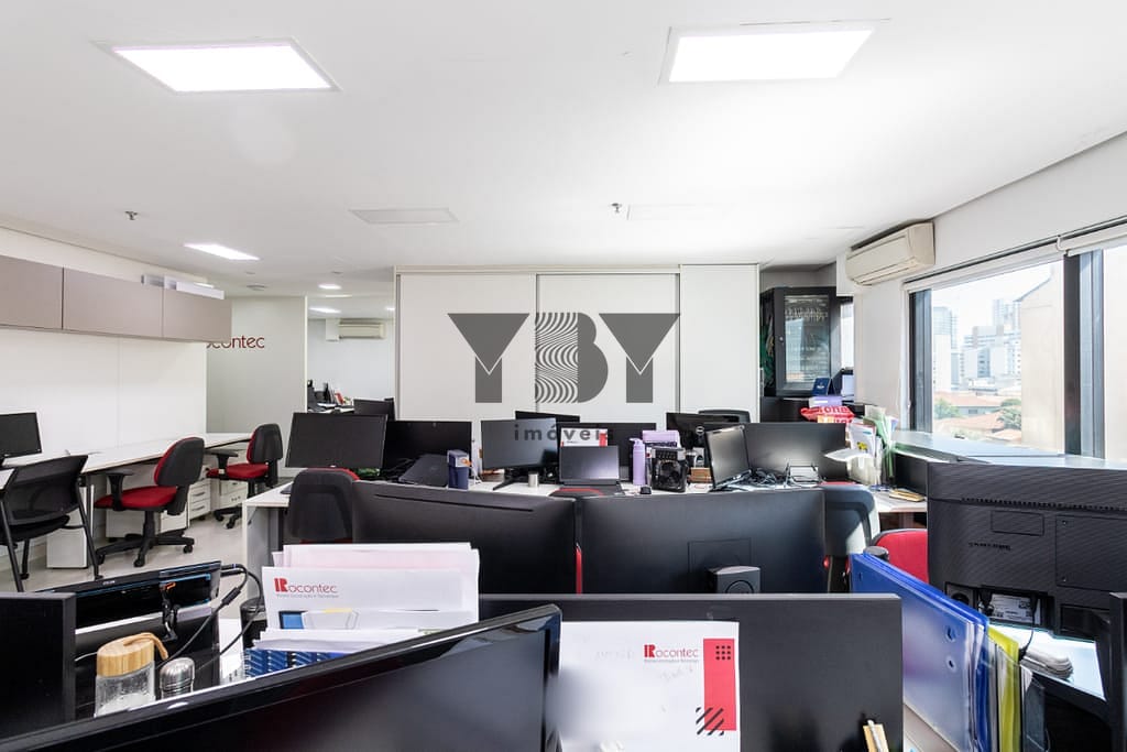 Conjunto Comercial-Sala à venda, 240m² - Foto 38